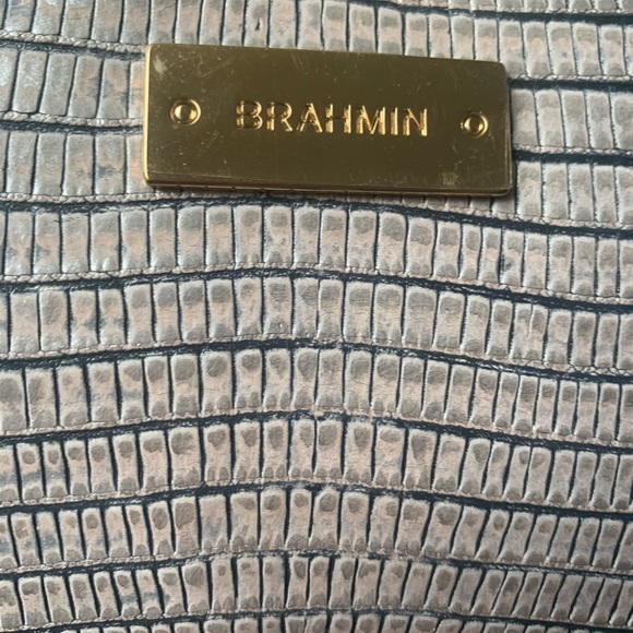 Brahmin Millie Wristlet - Picture 3 of 6